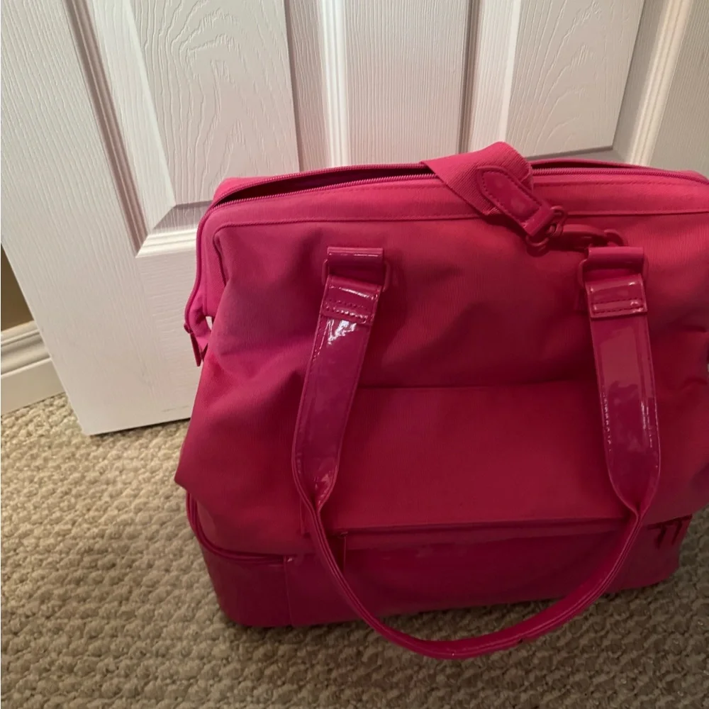 BEIS Barbie mini weekender - Picture 3 of 6